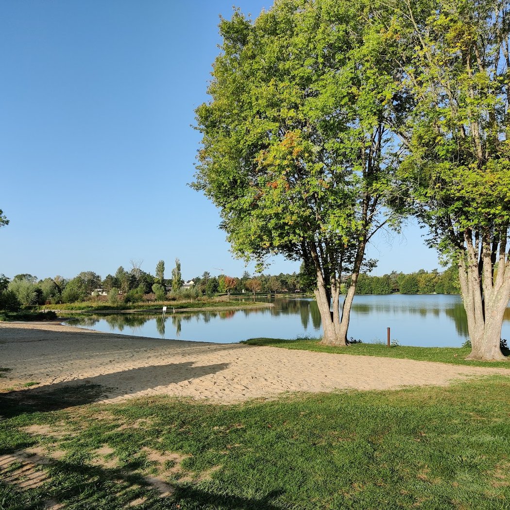 Belle Isle Park 2