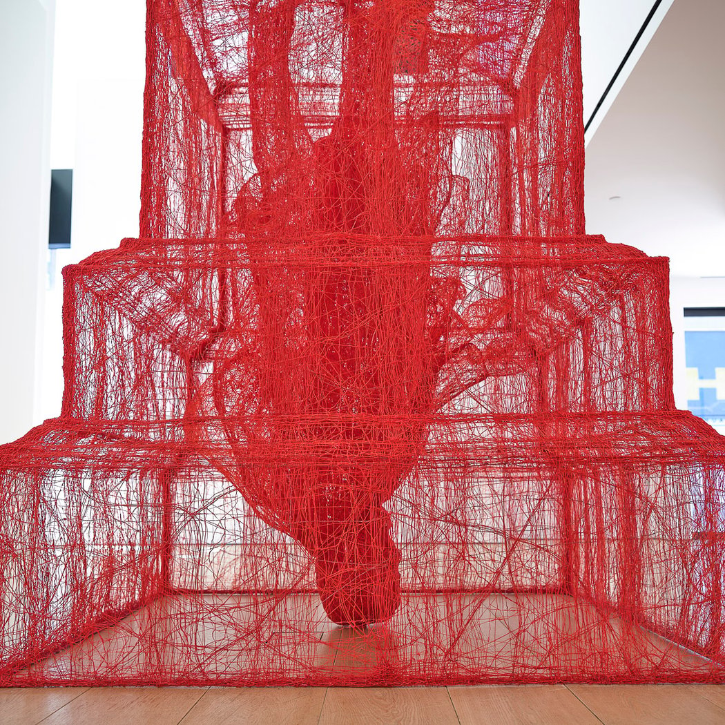 Shattering and Gathering our Traces 1