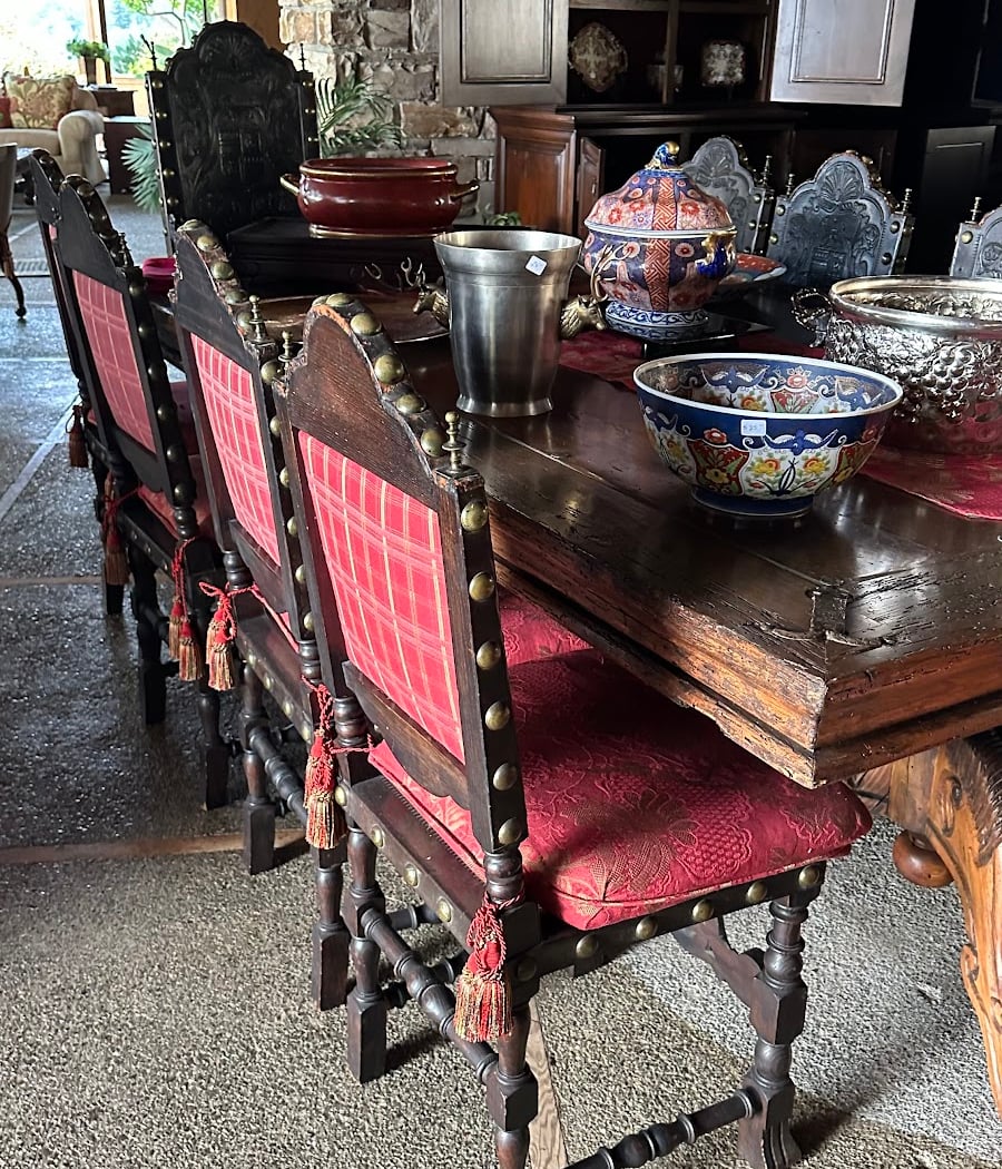 Golden Gate Estate Sales 1