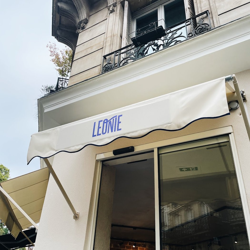 Leonie Bakery 2
