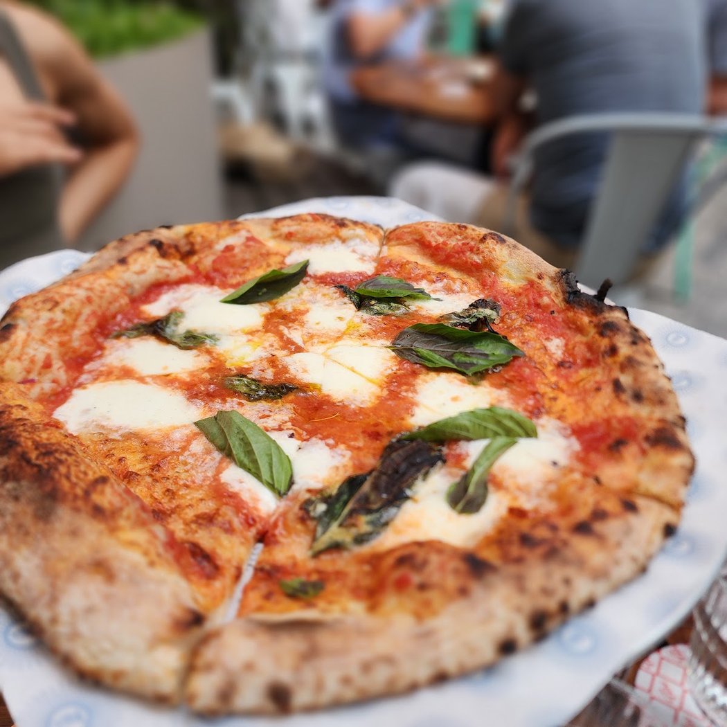 Leuca (Summer of Love) 3