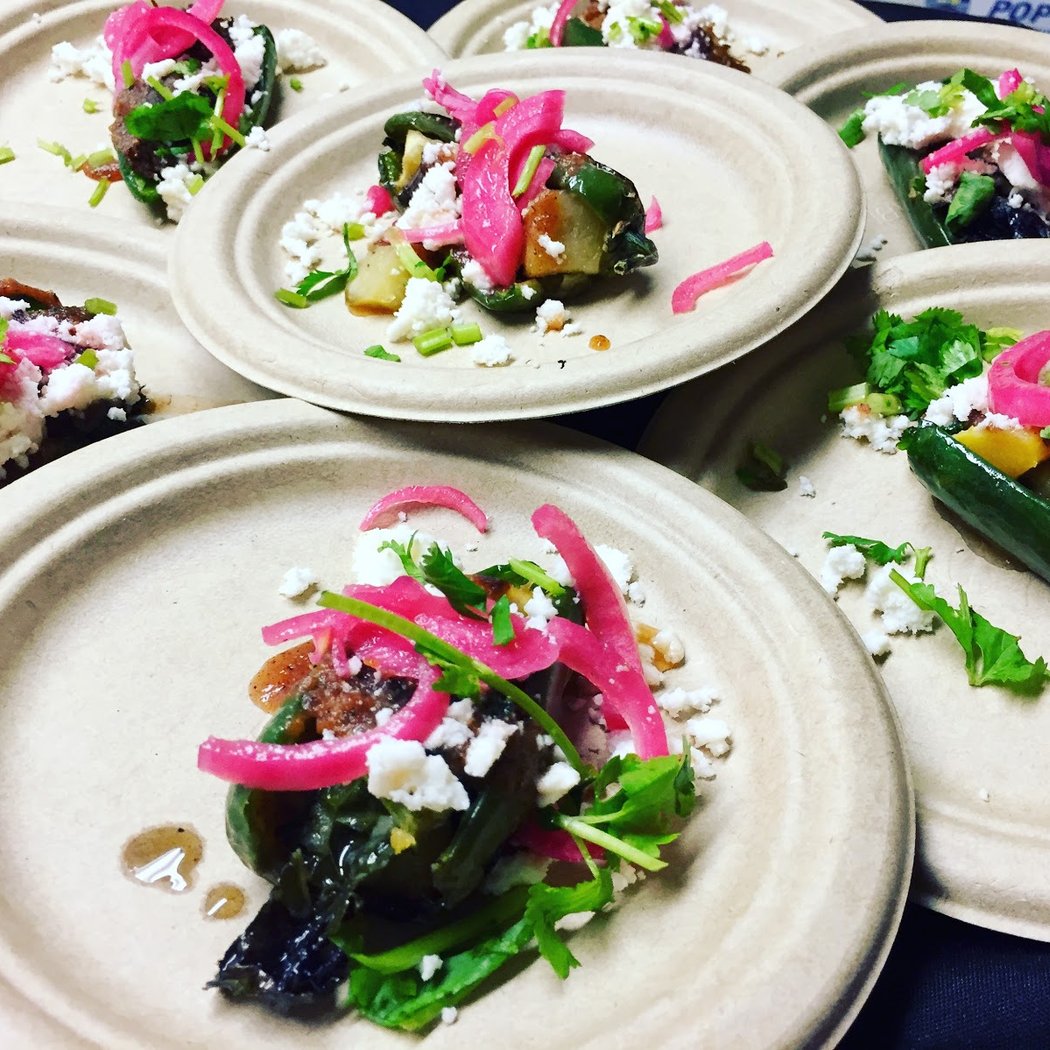 Oaxacan Kitchen Mobile 3