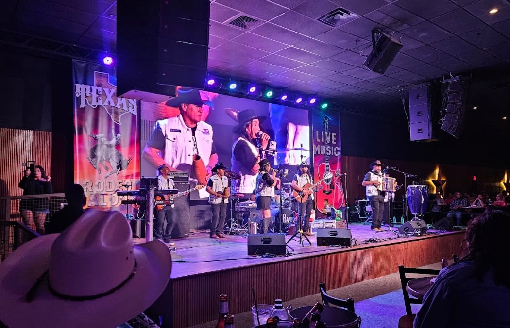Texas Rodeo Saloon 5