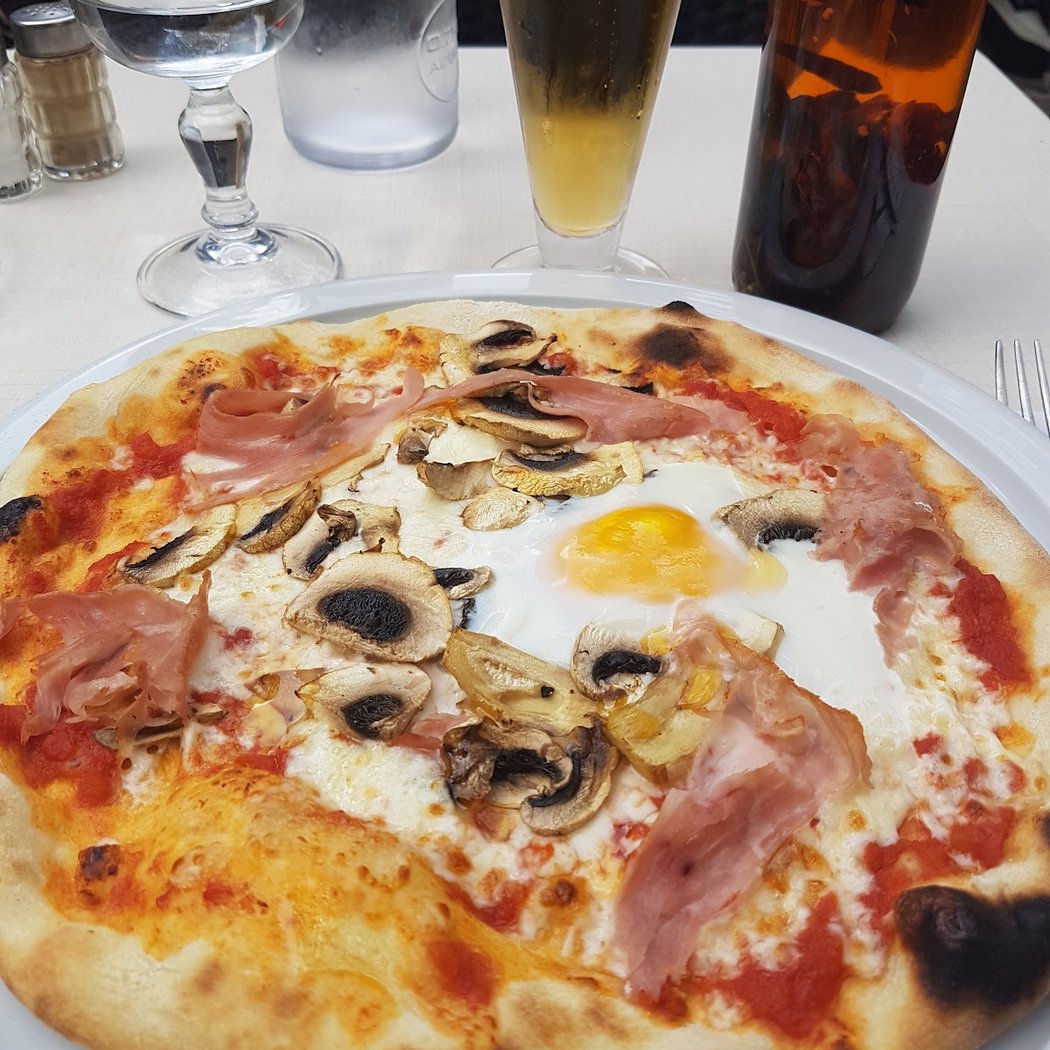 VILLA ROMA 1