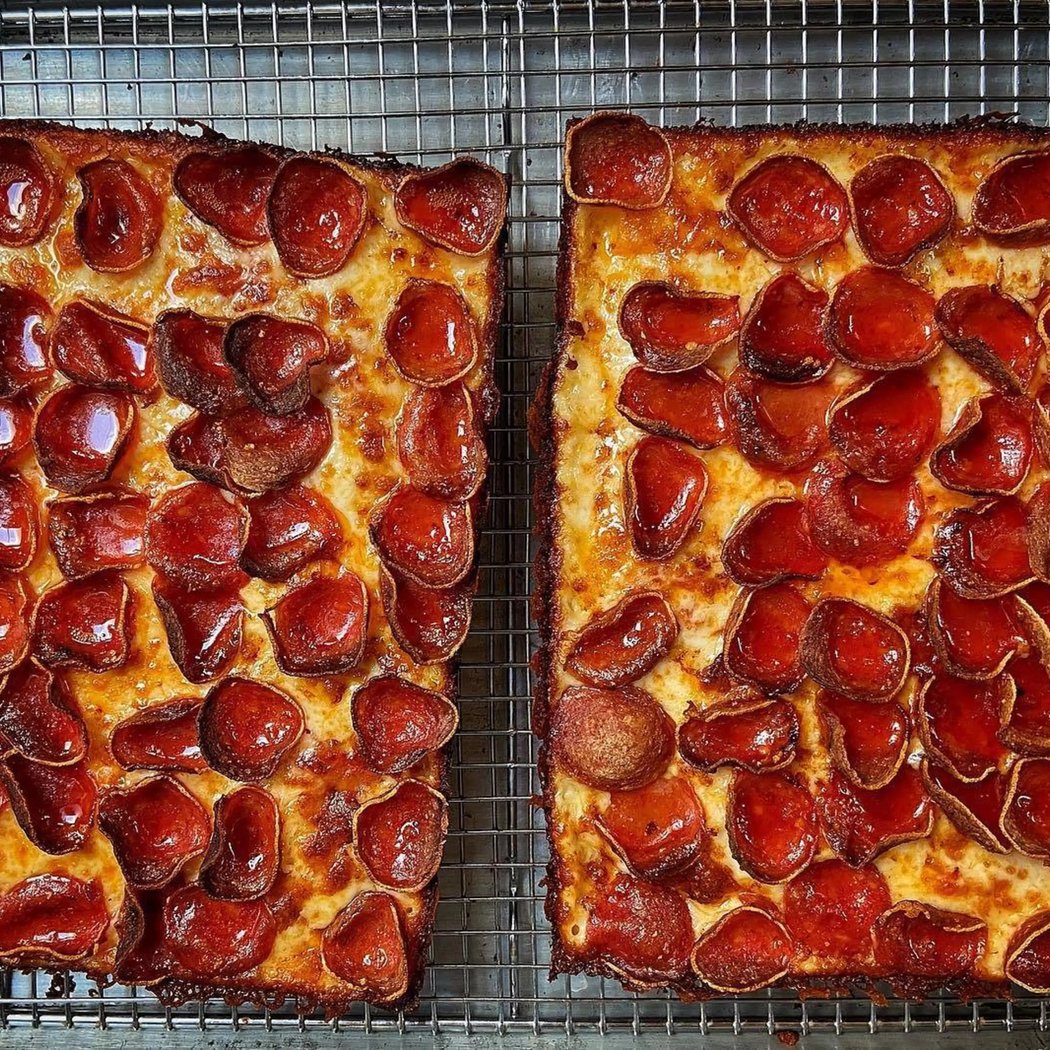 Square Pie Guys 1