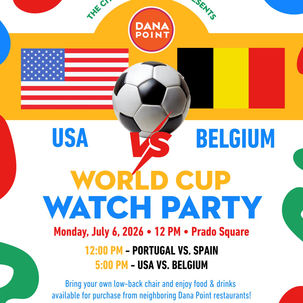 World Cup Watch Party 1