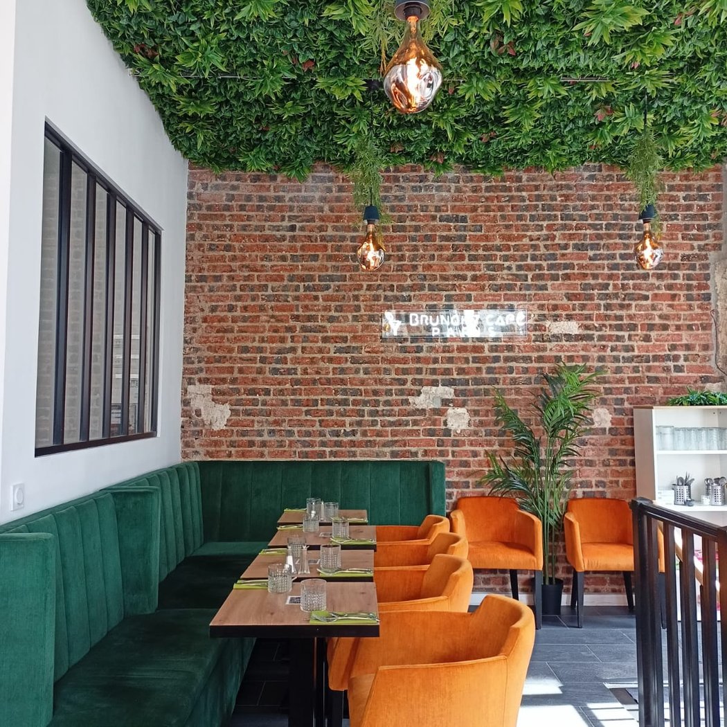 Brunchy Café Paris 2