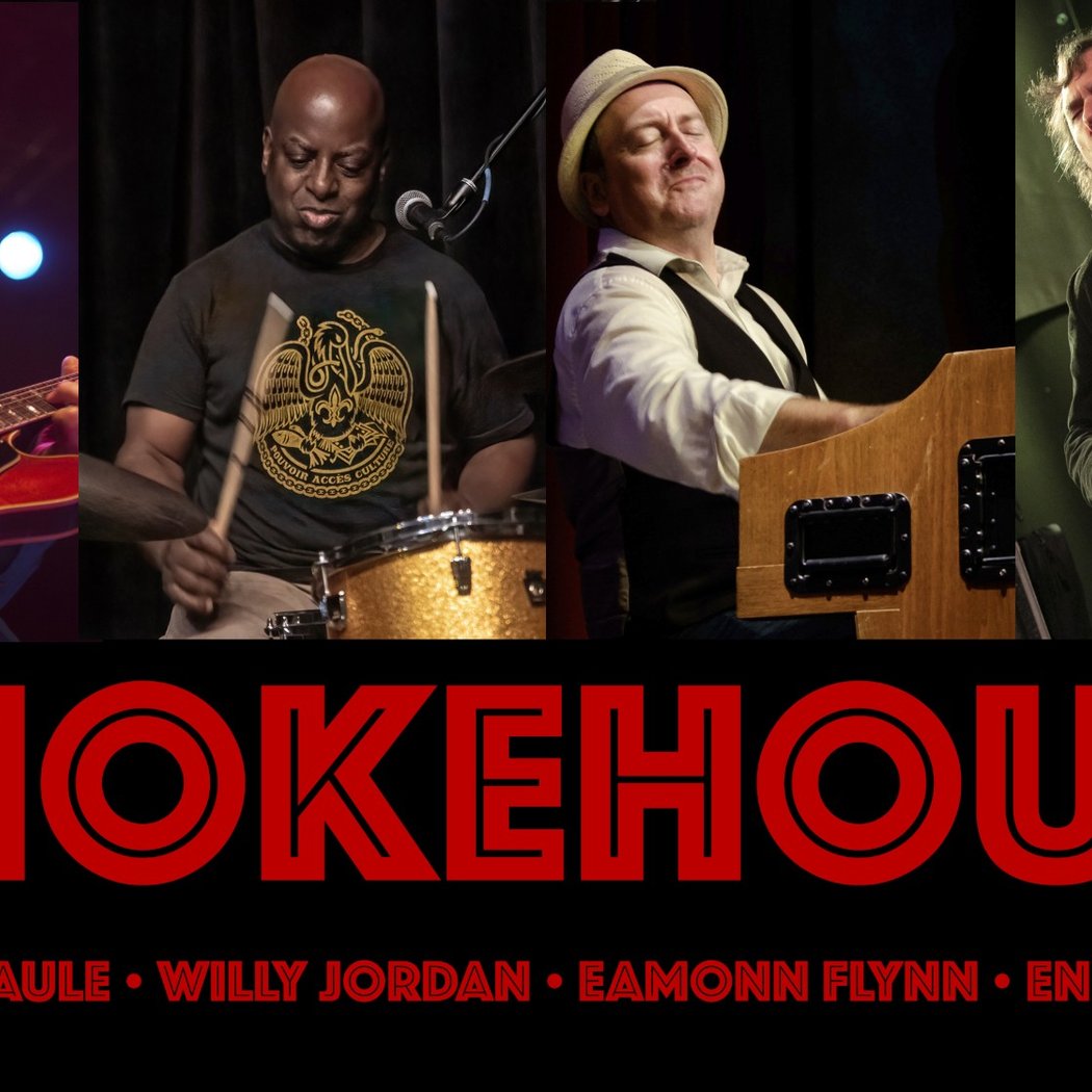 SMOKEHOUSE 1
