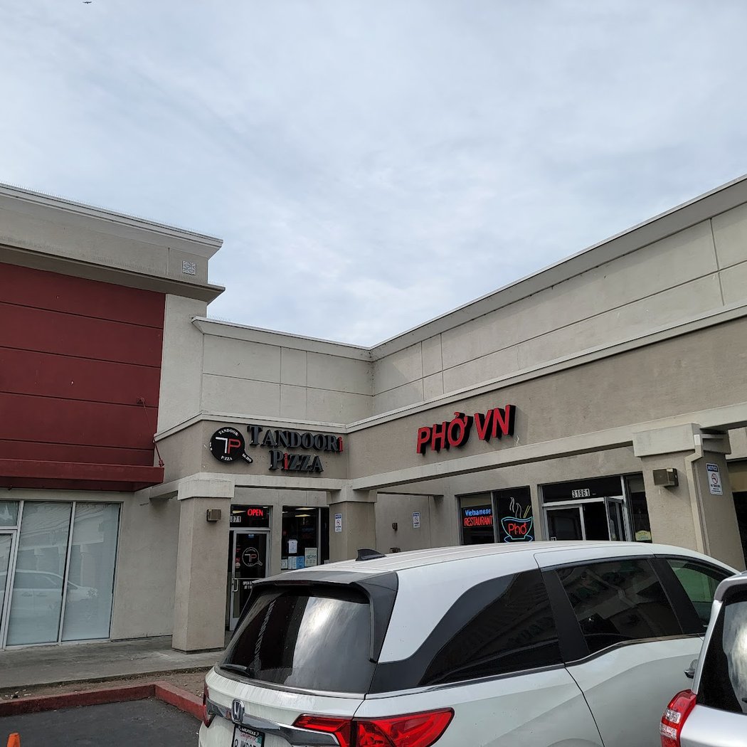 Phở VN Vietnamese Restaurant 2