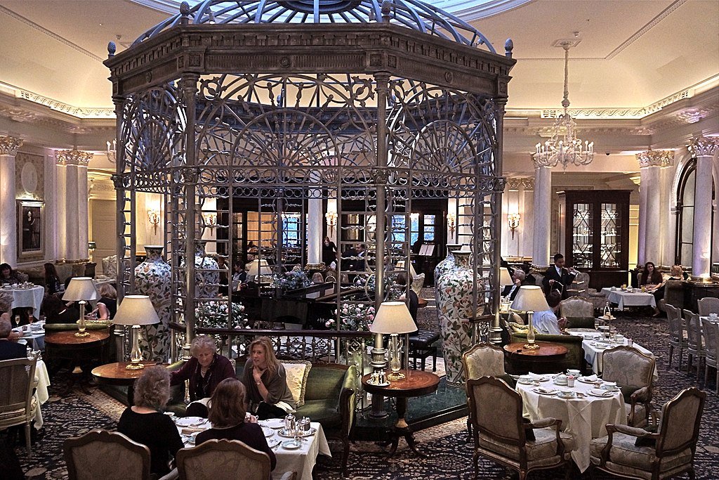 Afternoon Tea at The Savoy - Gallery 1