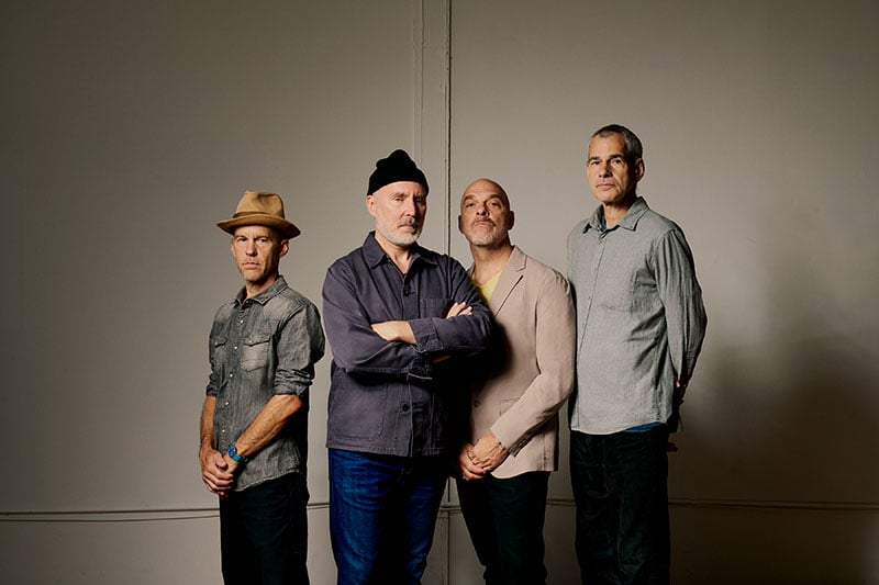 The Bad Plus 1