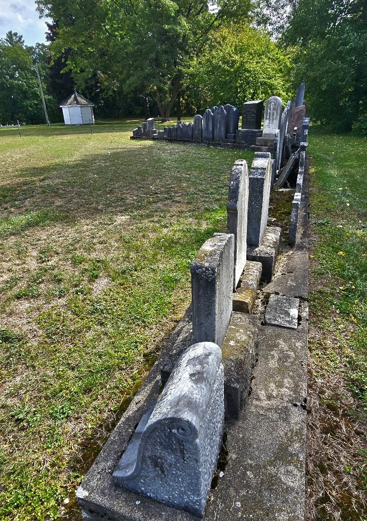 Otterville Historic Railway Station 3