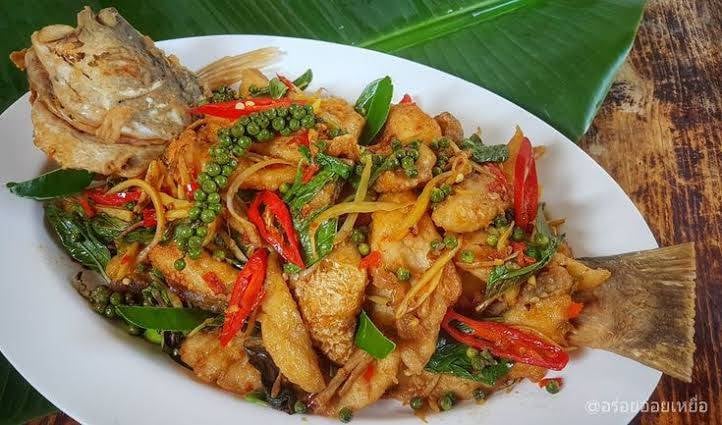THAI HUB 1