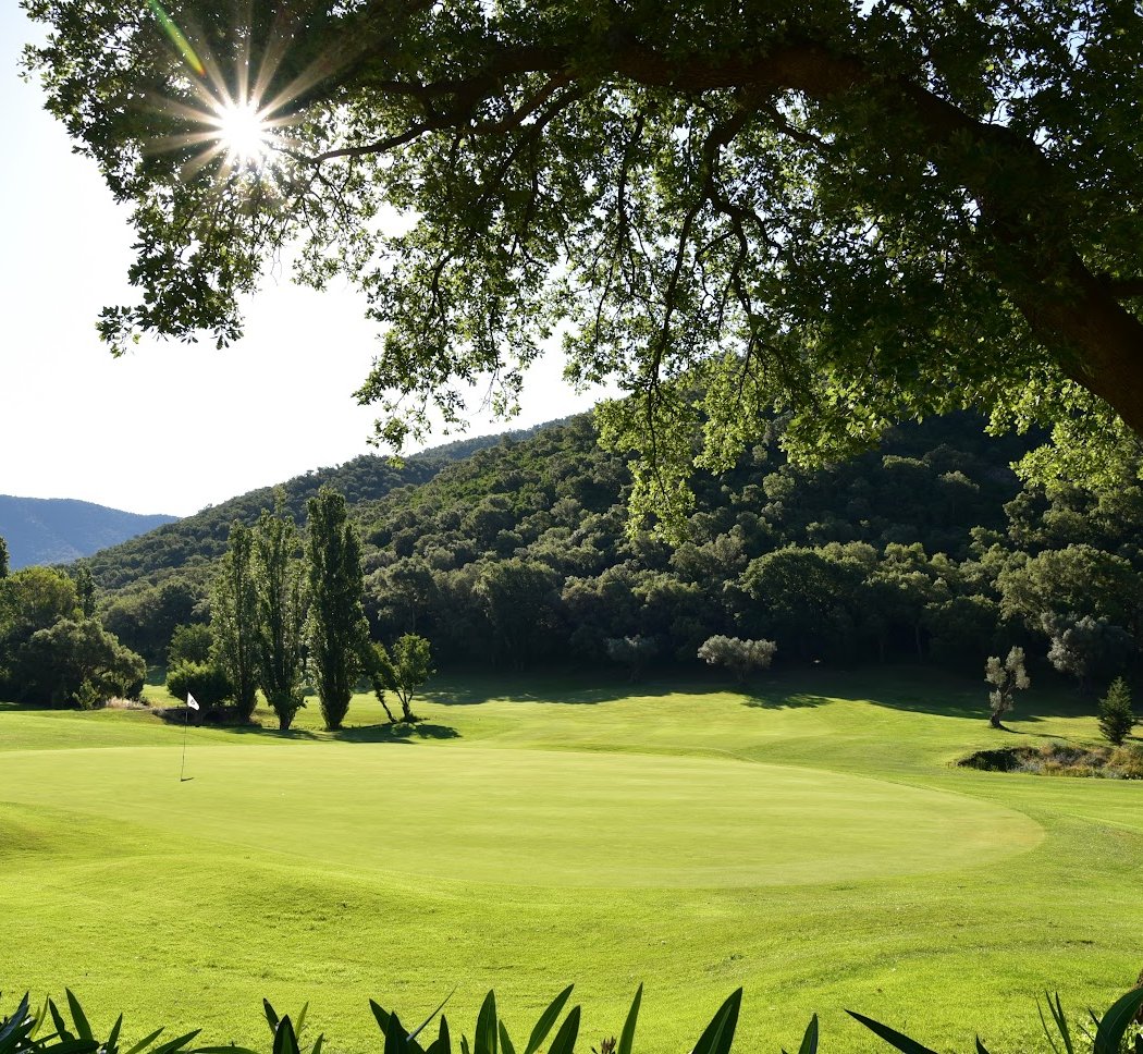 Golf de Valcros La Londe 1