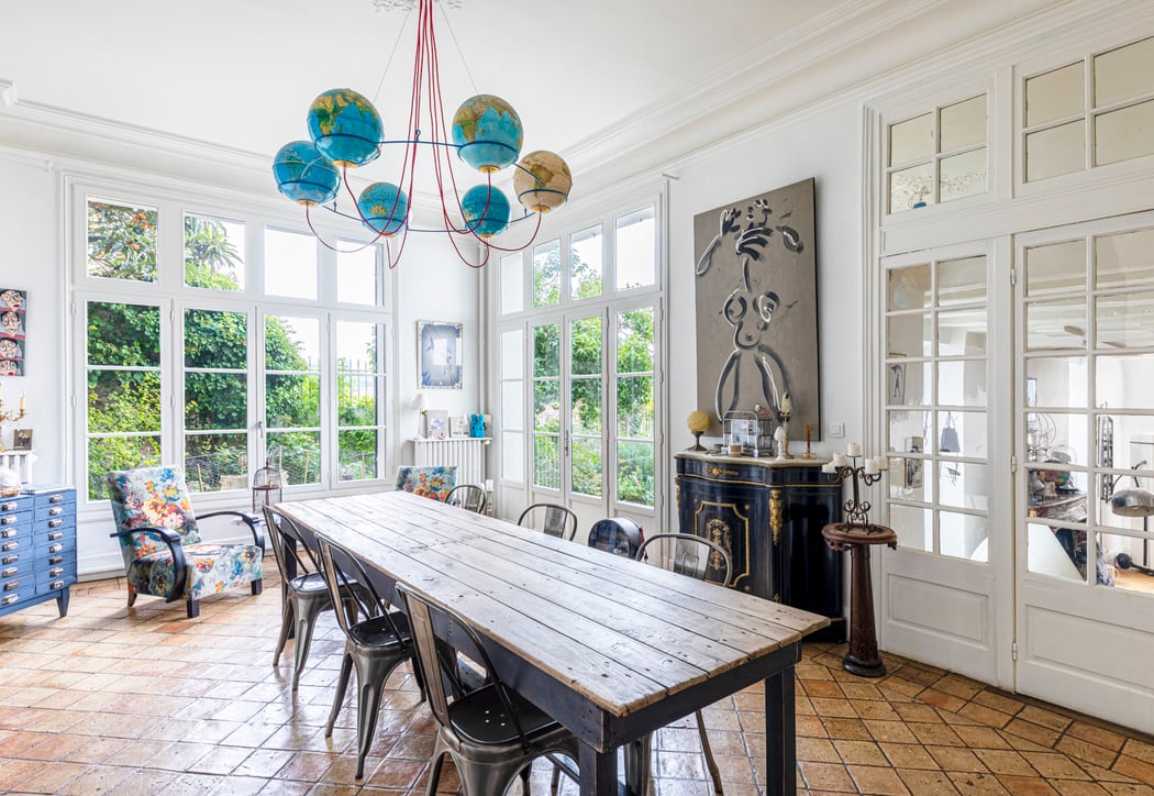 La Villa Lauvray 3