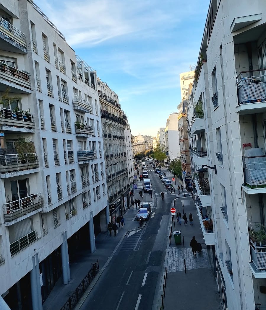 Rue de Charenton 2