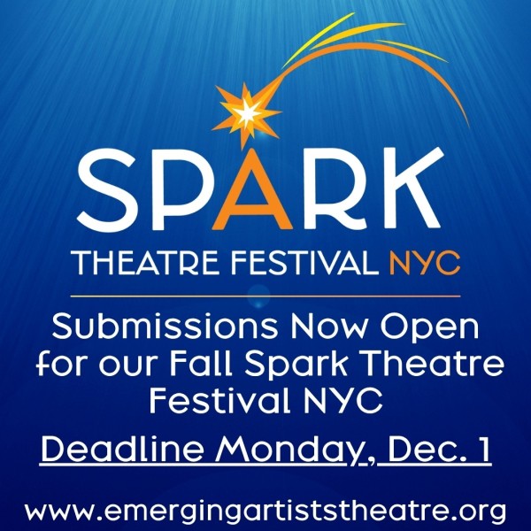 Spring Spark Theatre Festival 1