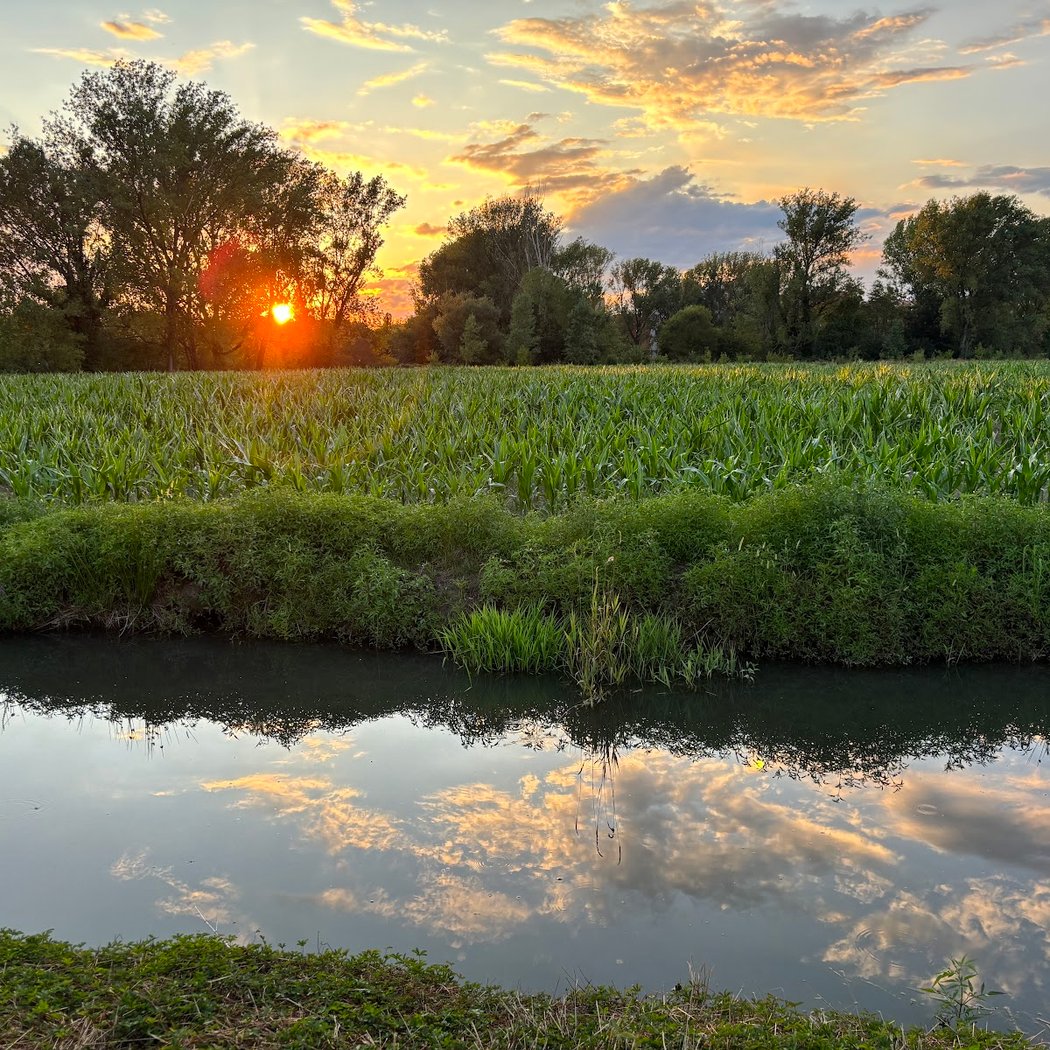 Parco Agricolo Ticinello 1