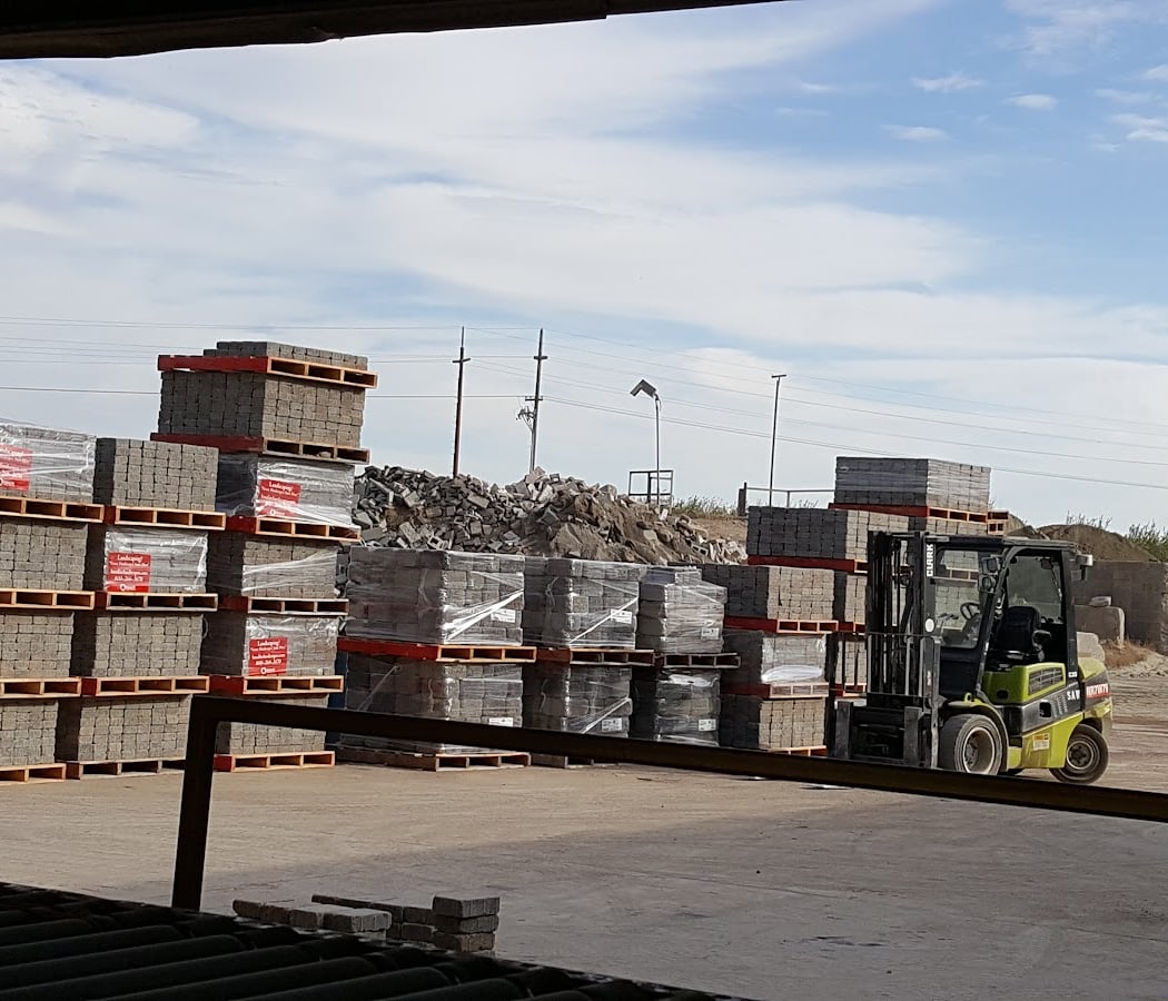 Basalite Concrete Products 3