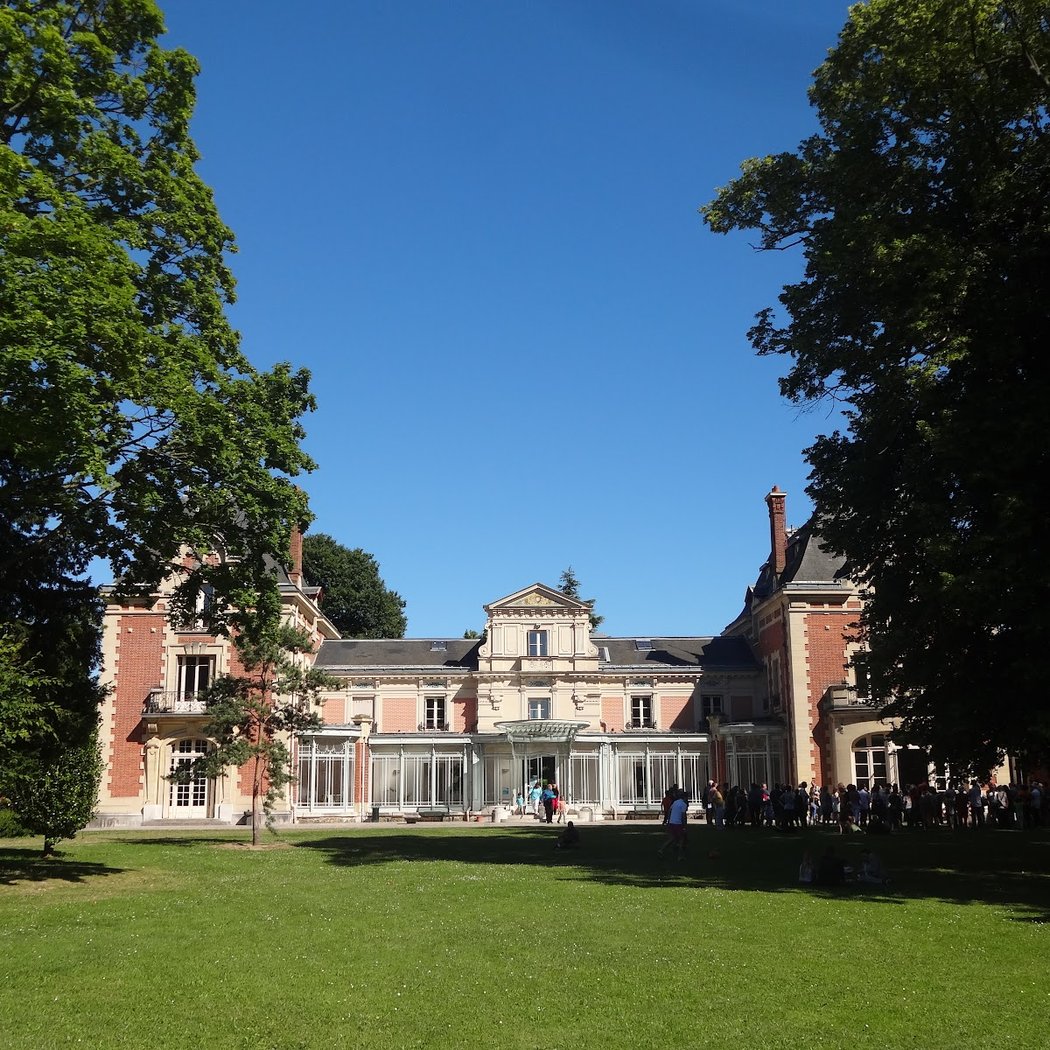 Yerres 1