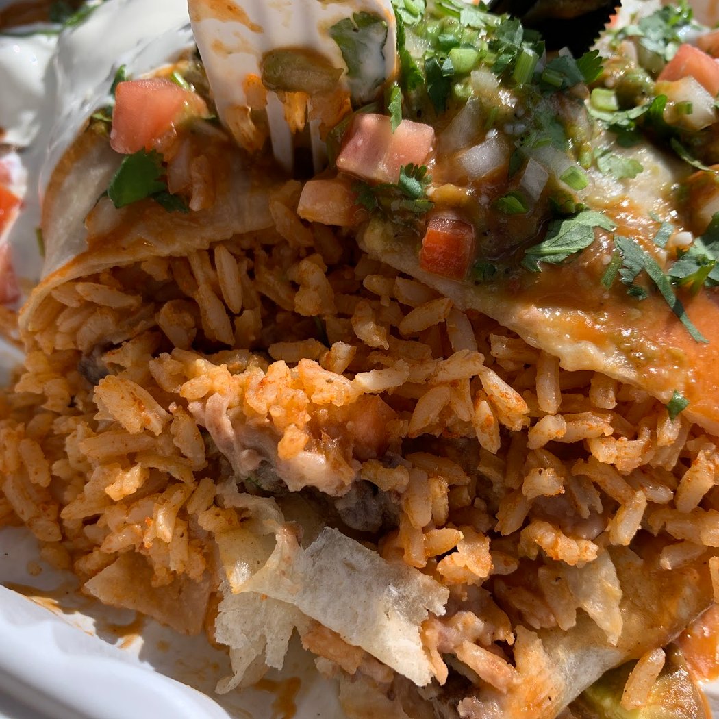 Taqueria Santa Rosa #5 1