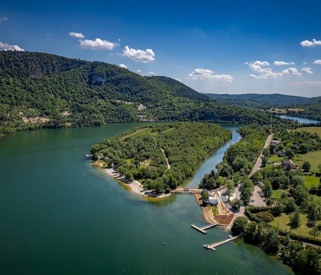 Île Chambod-Merpuis 3