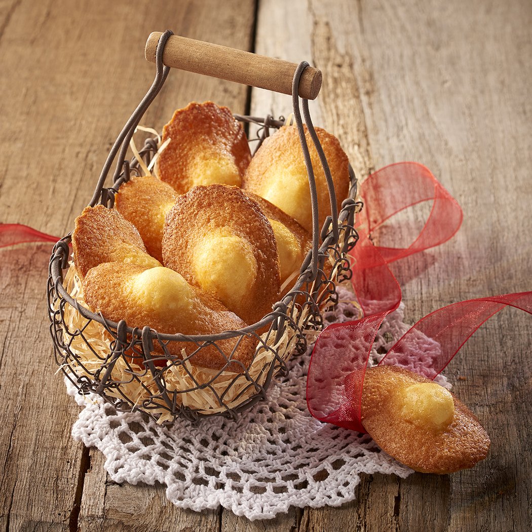 Biscuiterie La Trinitaine - Pornic 1