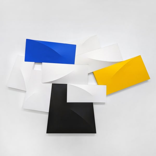 Charles Hinman: Beyond Minimalism 1