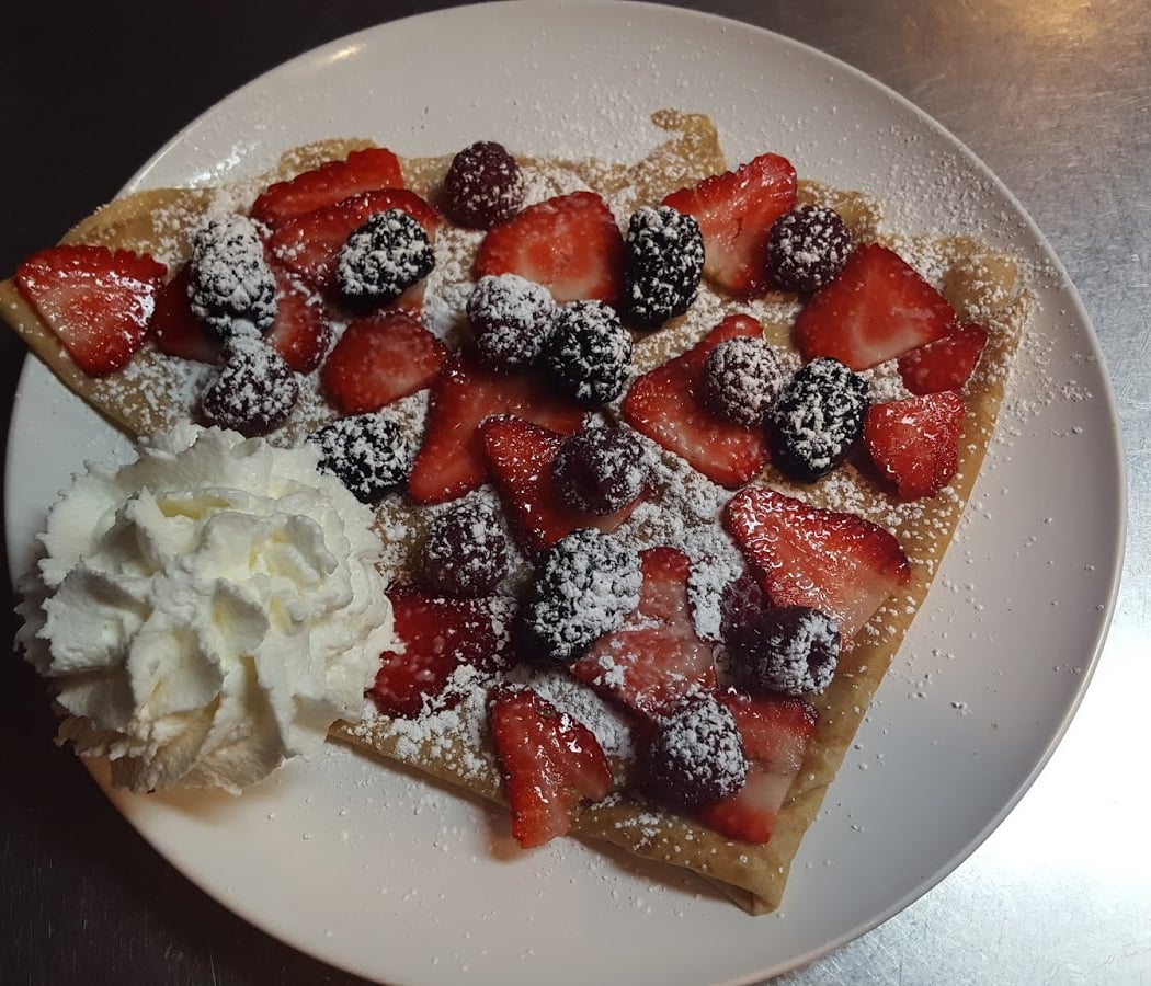 K's Cafe 1