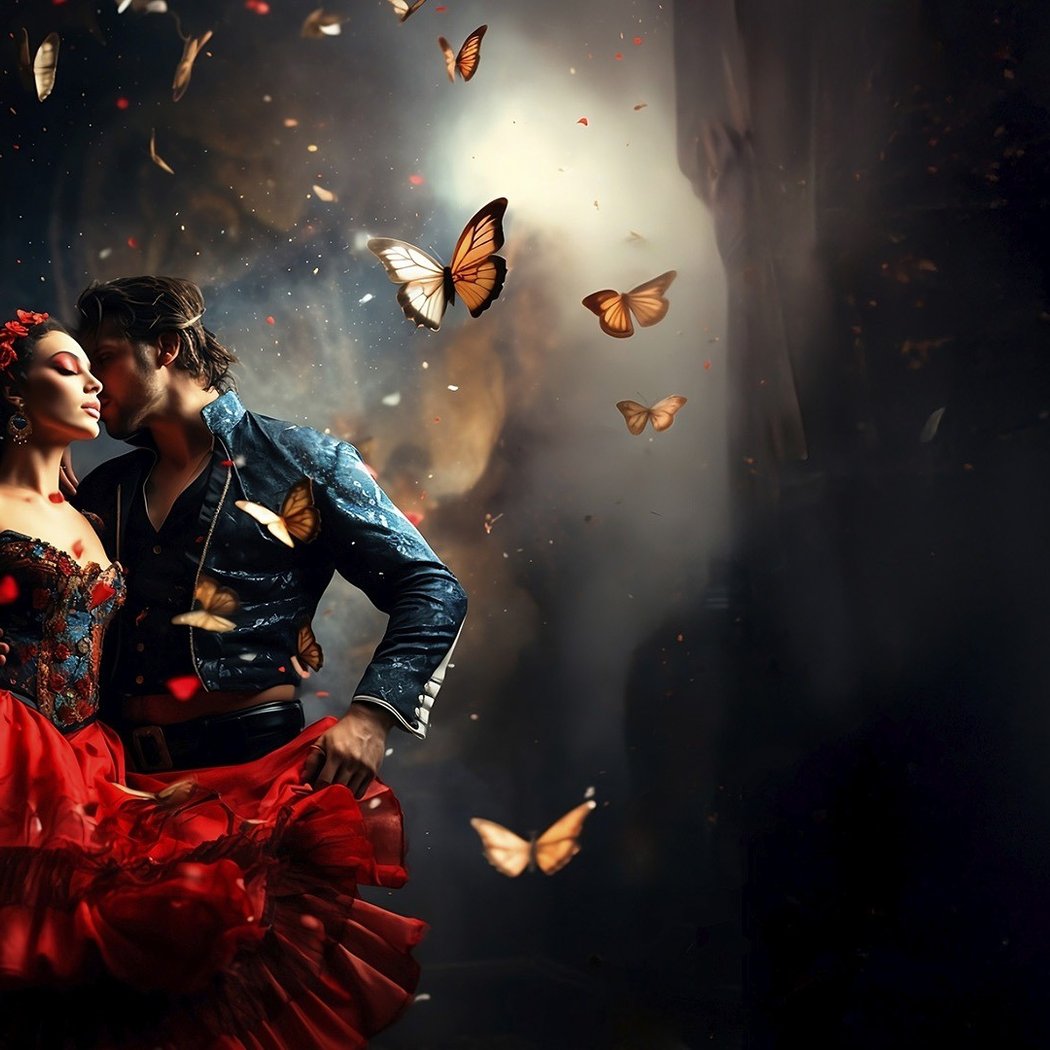 Ópera & Zarzuela Dreams