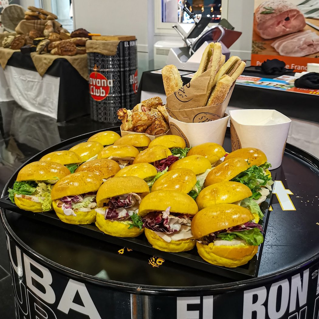 Boulangerie Hat's Cantini 1