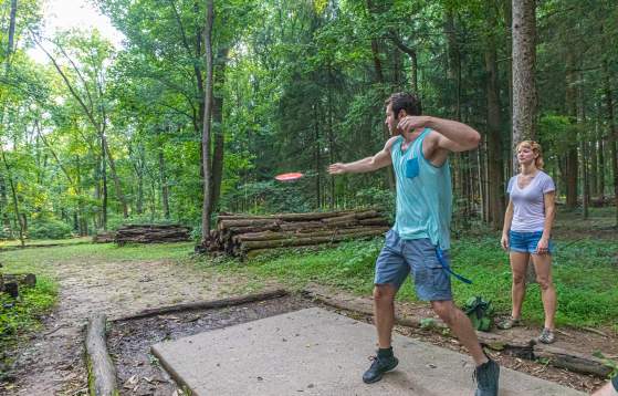 Tyler State Park 3
