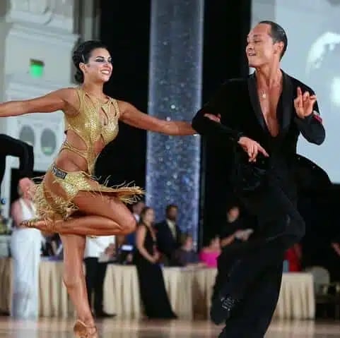 Fred Astaire Dance Studios - Cypress 2