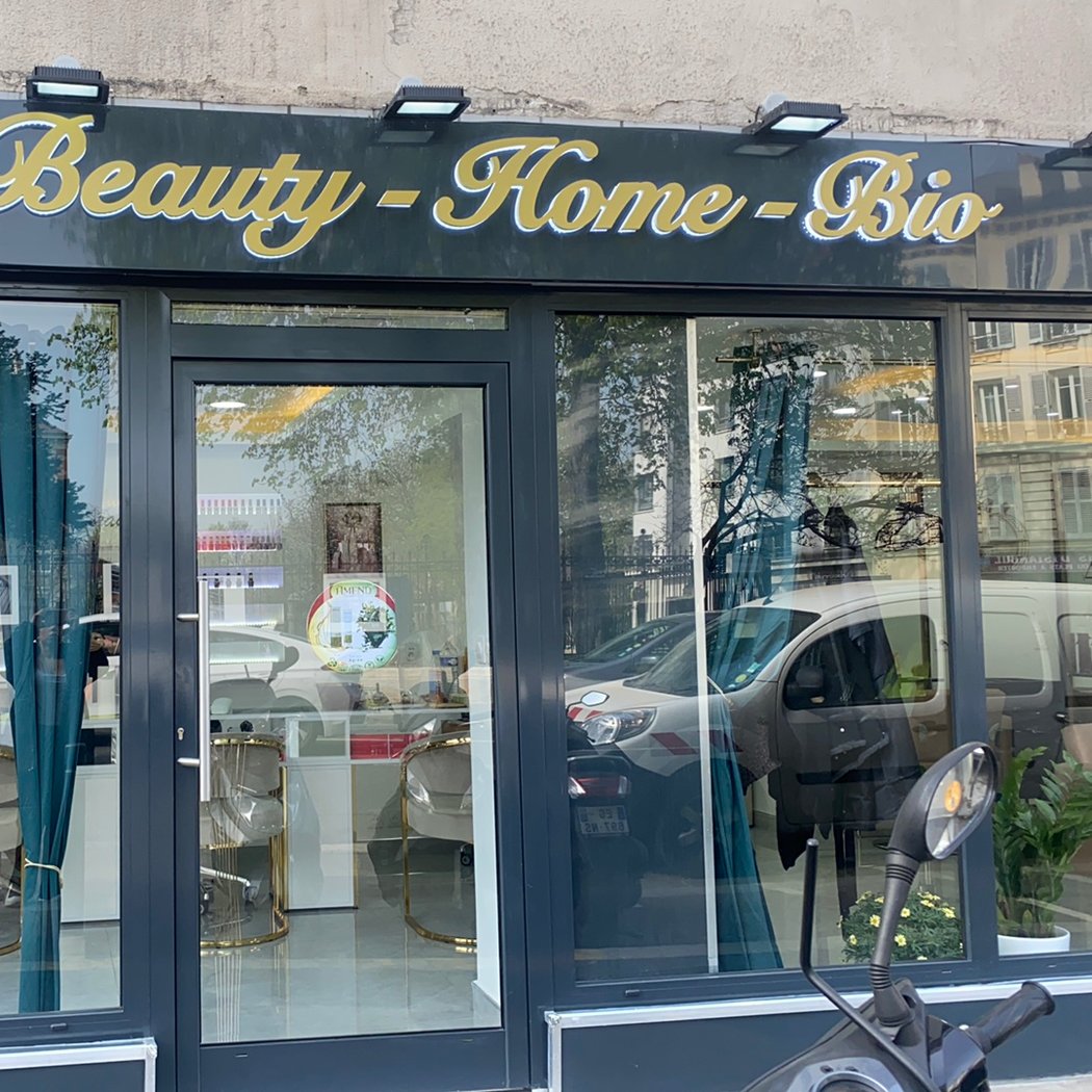 Beauty Home Bio 2