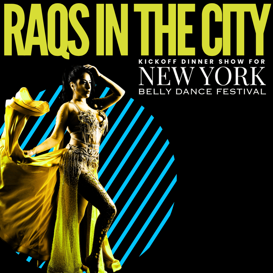 RAQS IN THE CITY 1