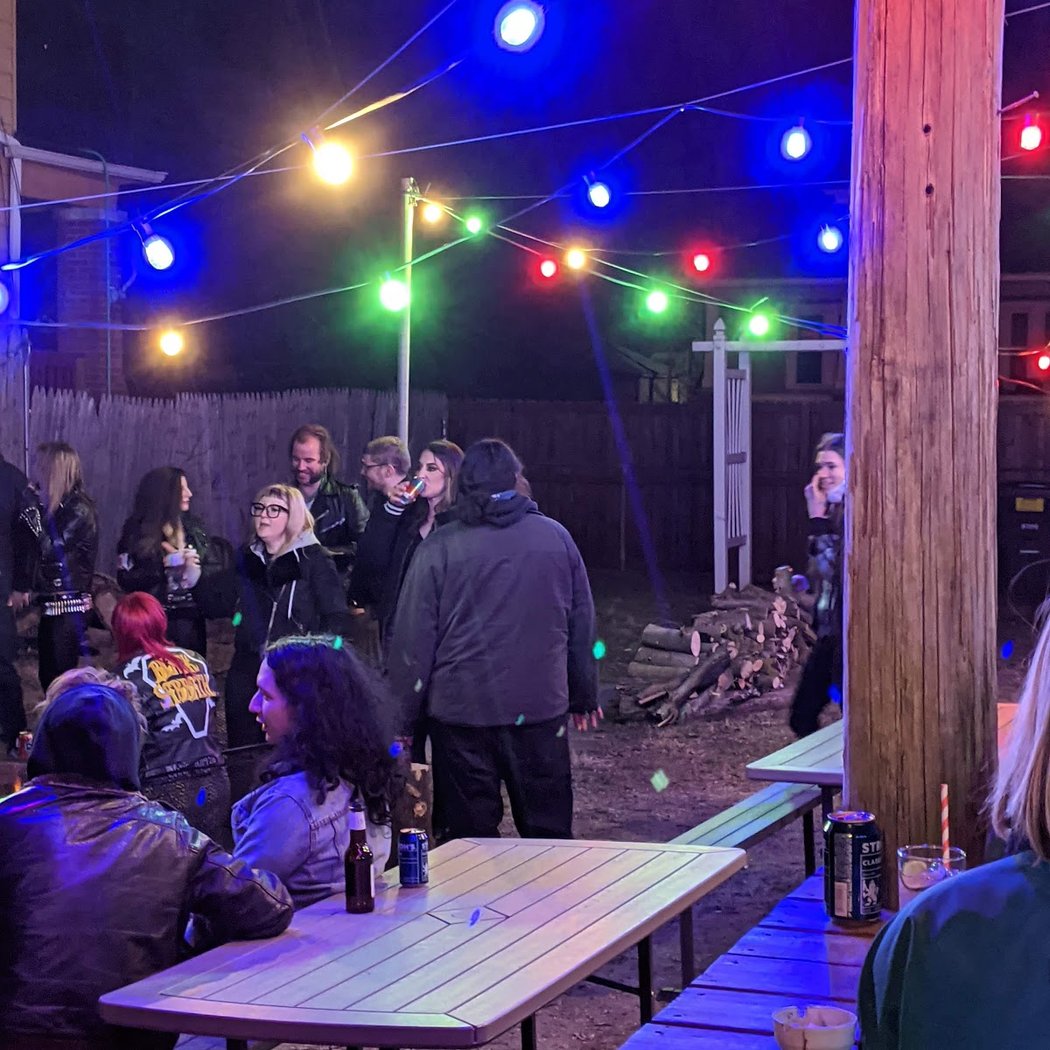 Outer Limits Lounge 2