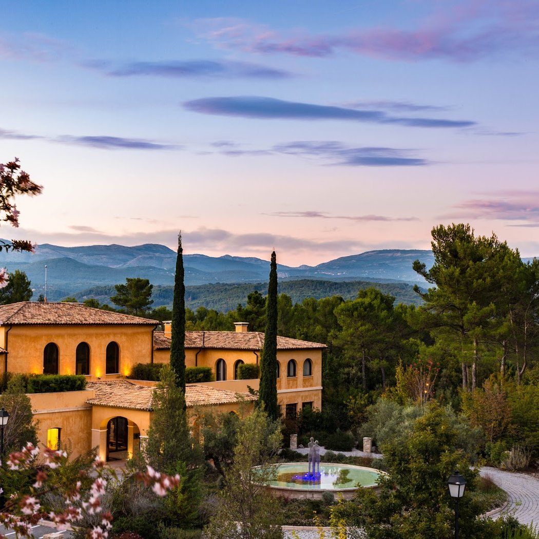 Terre Blanche 2