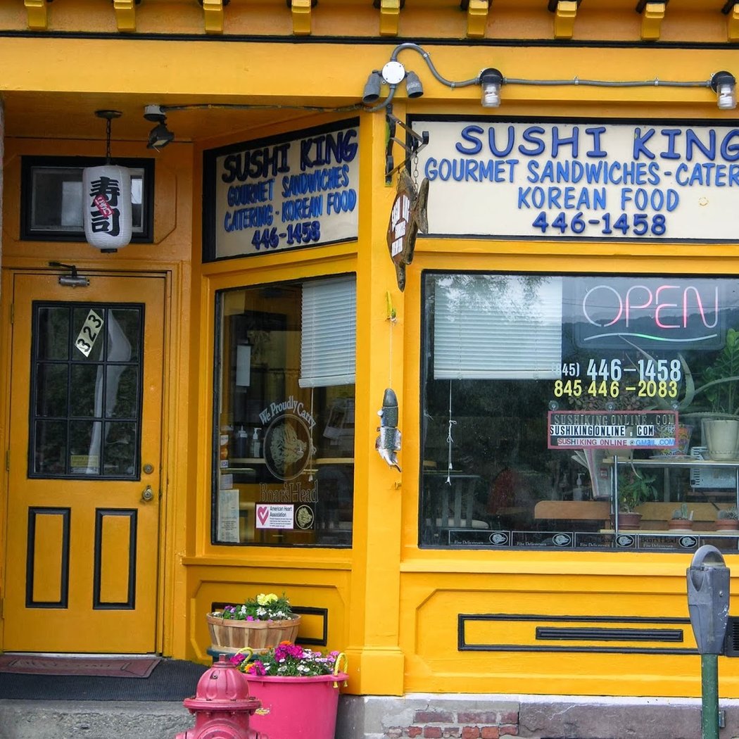 Sushi King 2