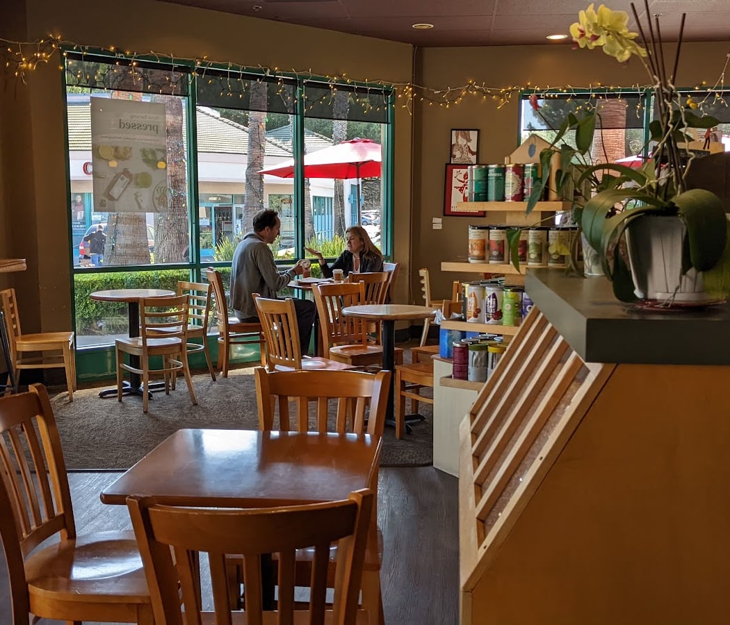 Clocktower Coffee Roasting Company 2