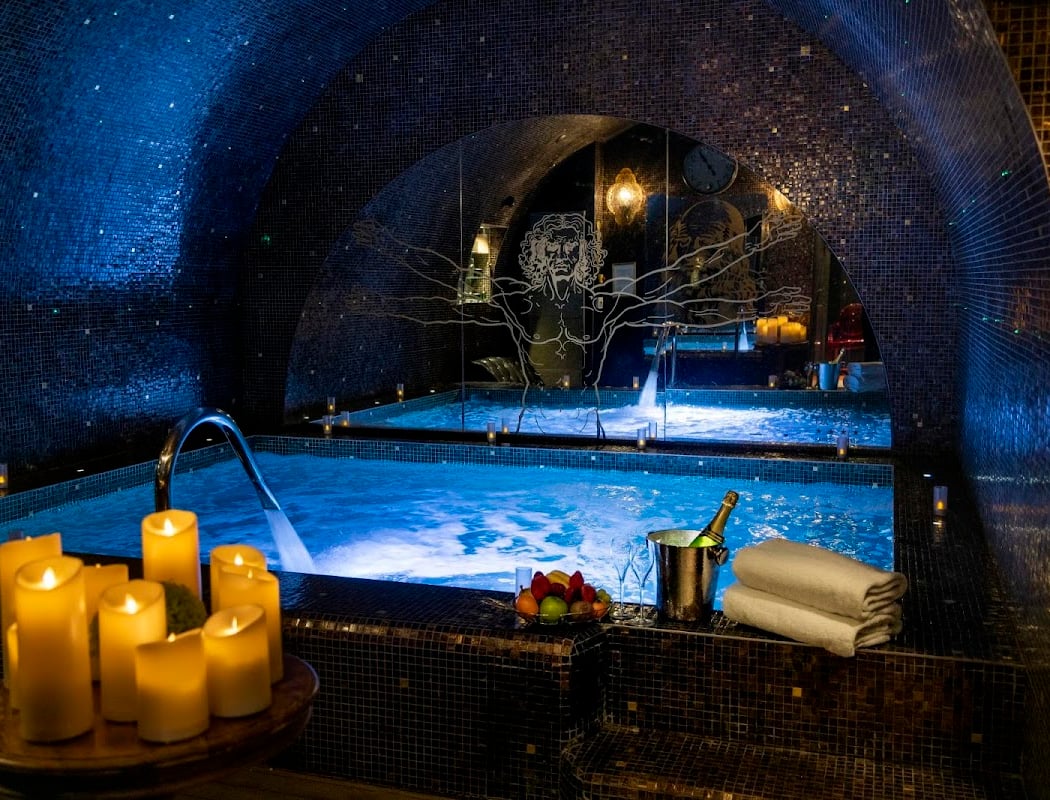 Da Vinci Hotel & Spa 3