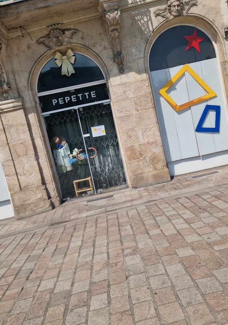 Pépette 2