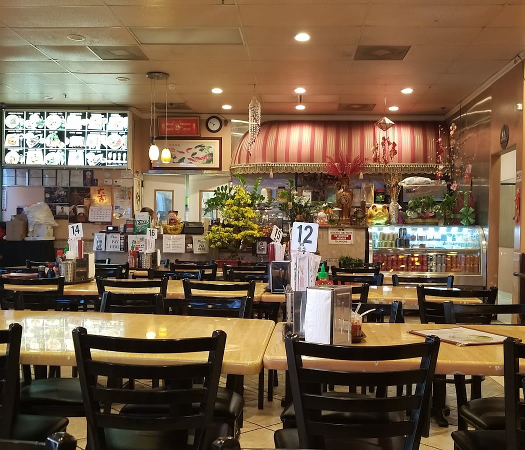 Vietnamese Restaurant 2