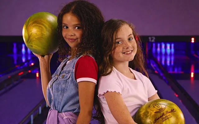 Spring Break Unlimited Bowling 1