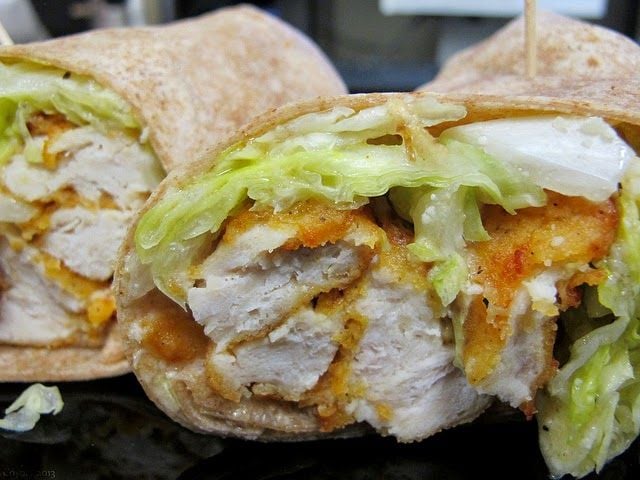 FOOD FUSION 1