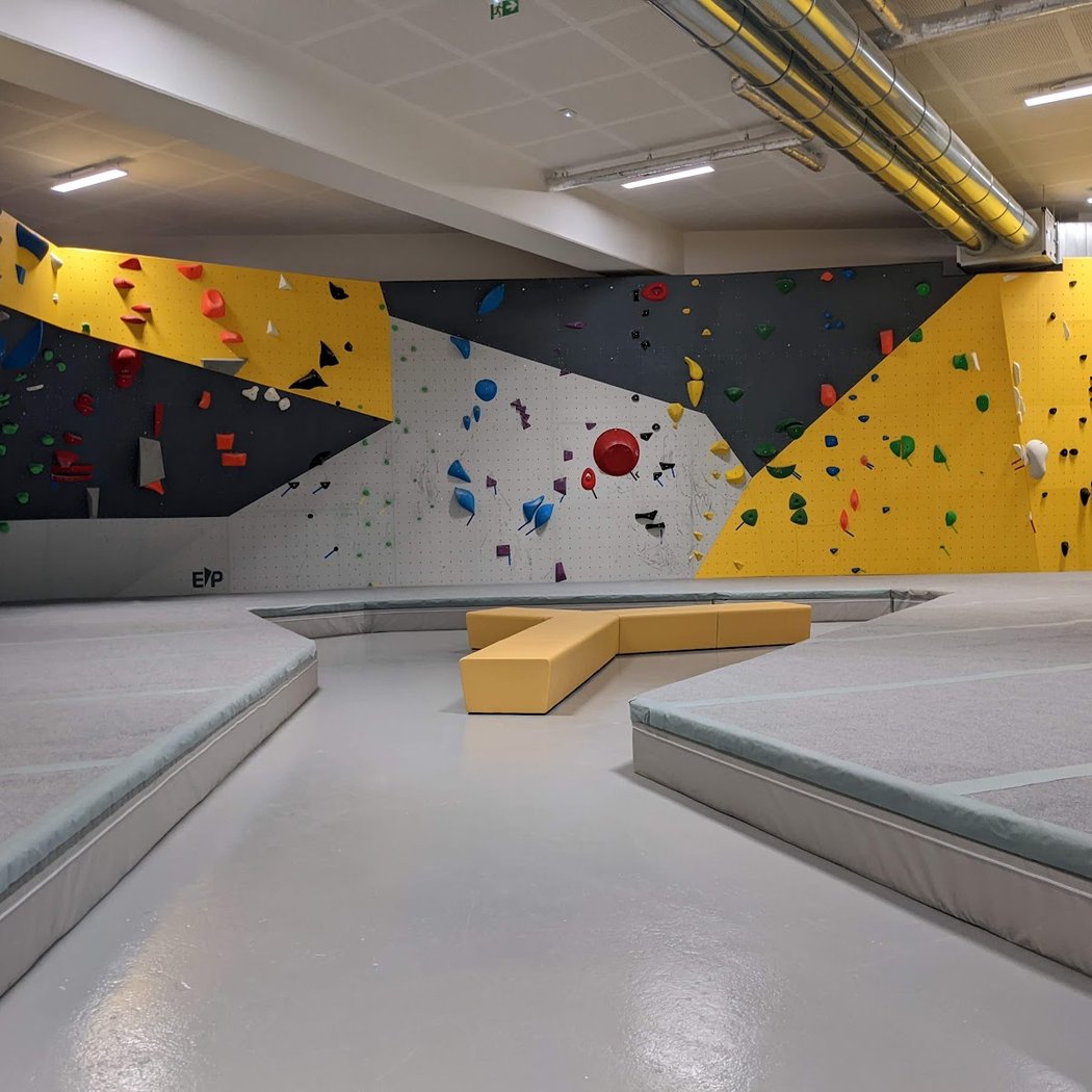 UCPA Sport Station Paris 2