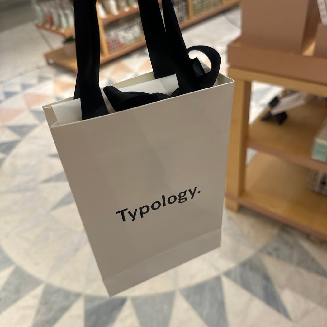 Typology 3