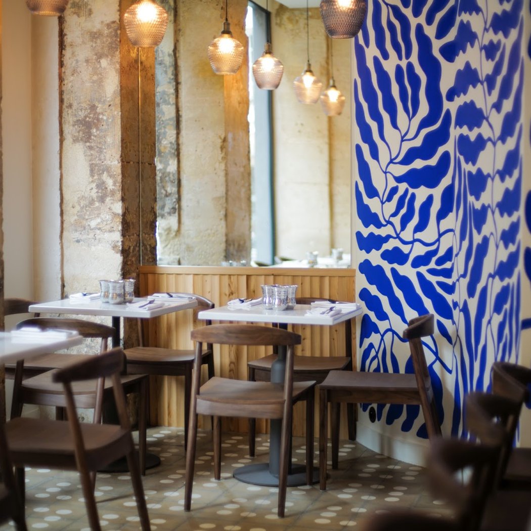 Qasti Bistro 3