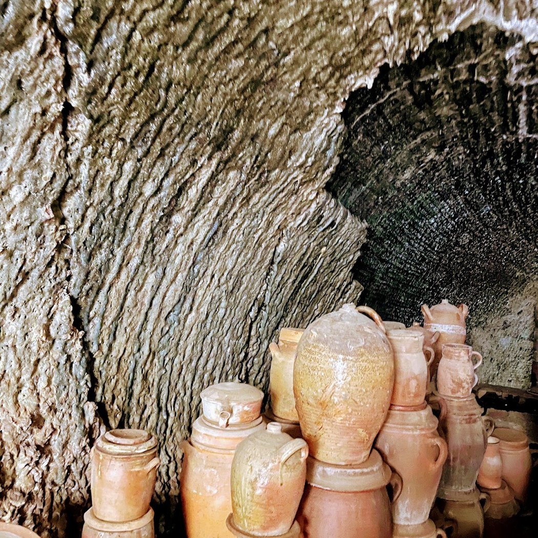 Maison de la mémoire potière 2