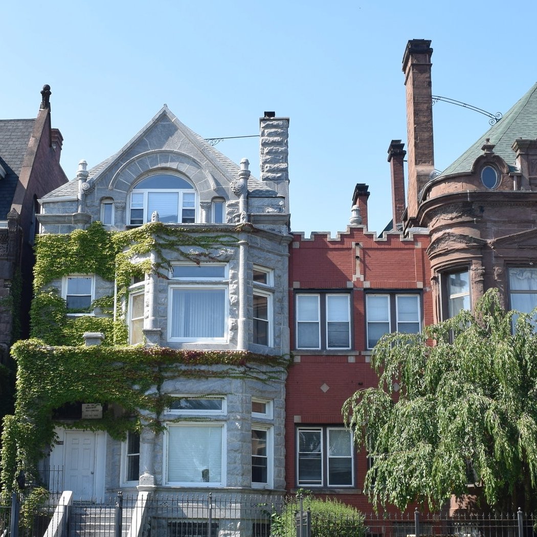 Van Tour | Bronzeville 3
