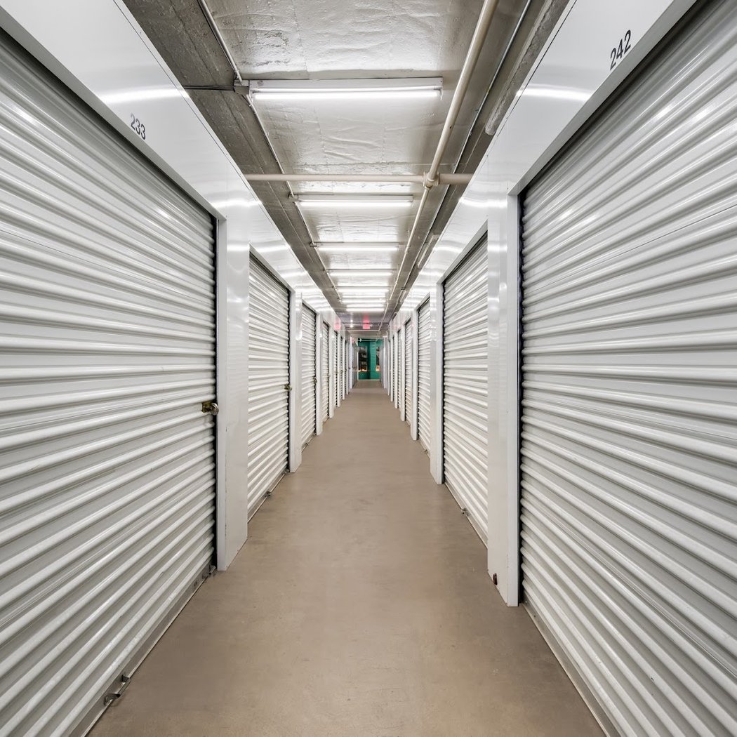 StorQuest Self Storage 1